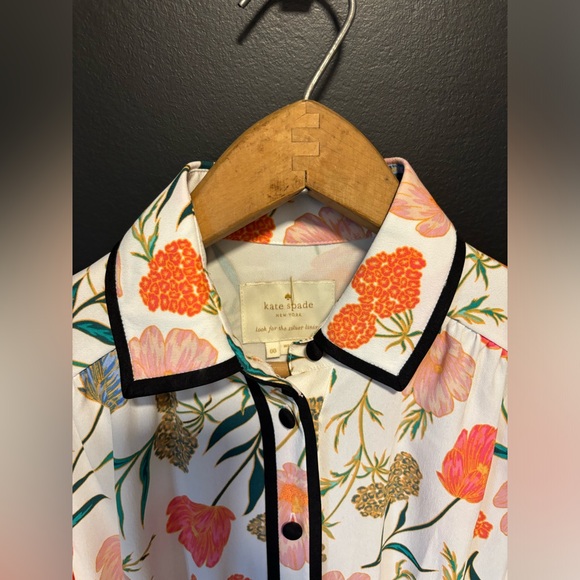 Kate Spade Dress - Picture 2 of 2